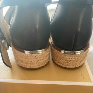 Michael Kors Darby Sandal size 11 women’s